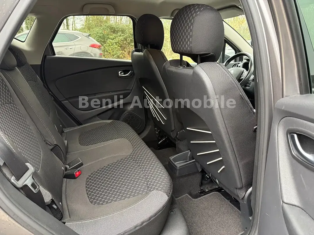 Renault Captur - Thumbnail 15