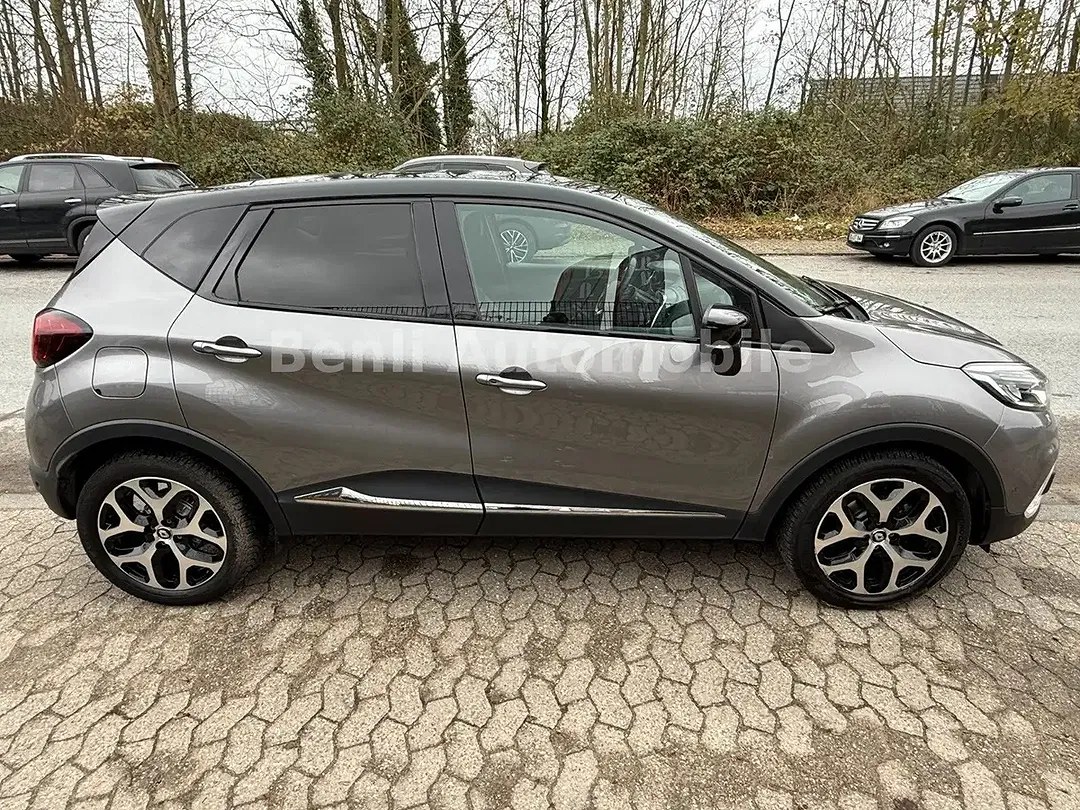 Renault Captur - Thumbnail 6