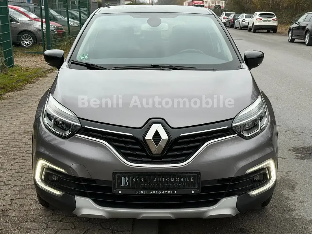 Renault Captur - Thumbnail 8