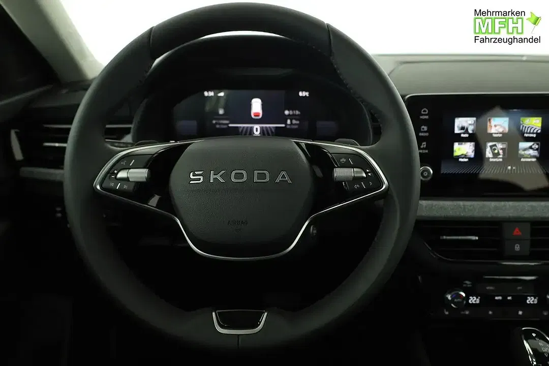 Skoda Kamiq - Thumbnail 5