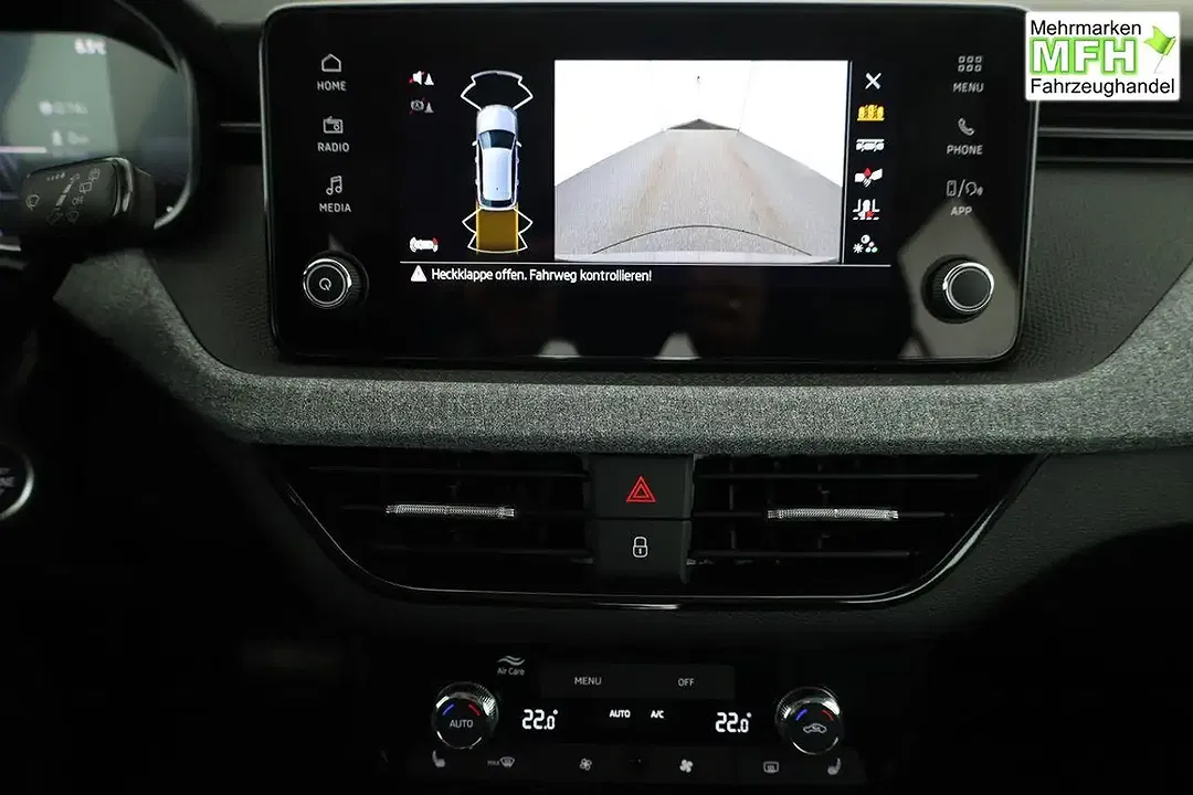 Skoda Kamiq - Thumbnail 6