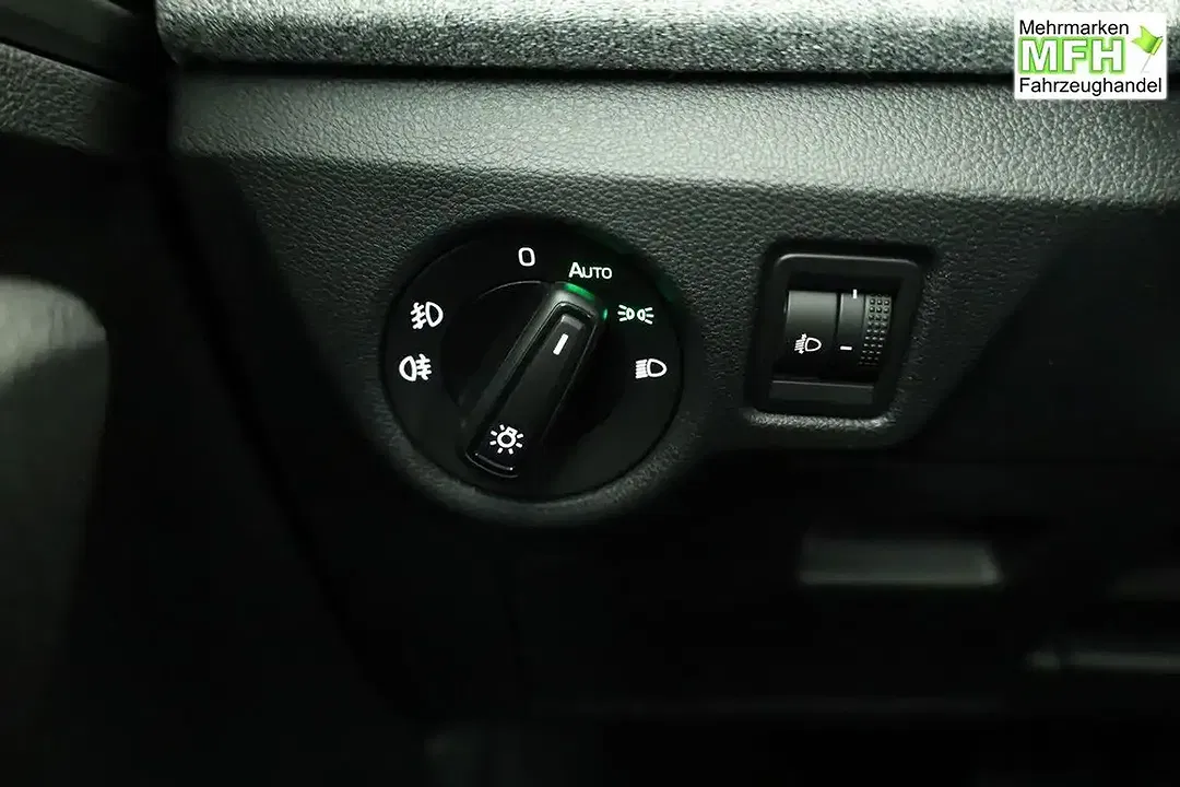 Skoda Kamiq - Thumbnail 7