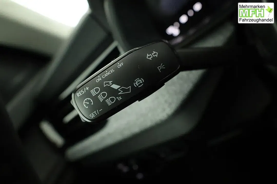 Skoda Kamiq - Thumbnail 8