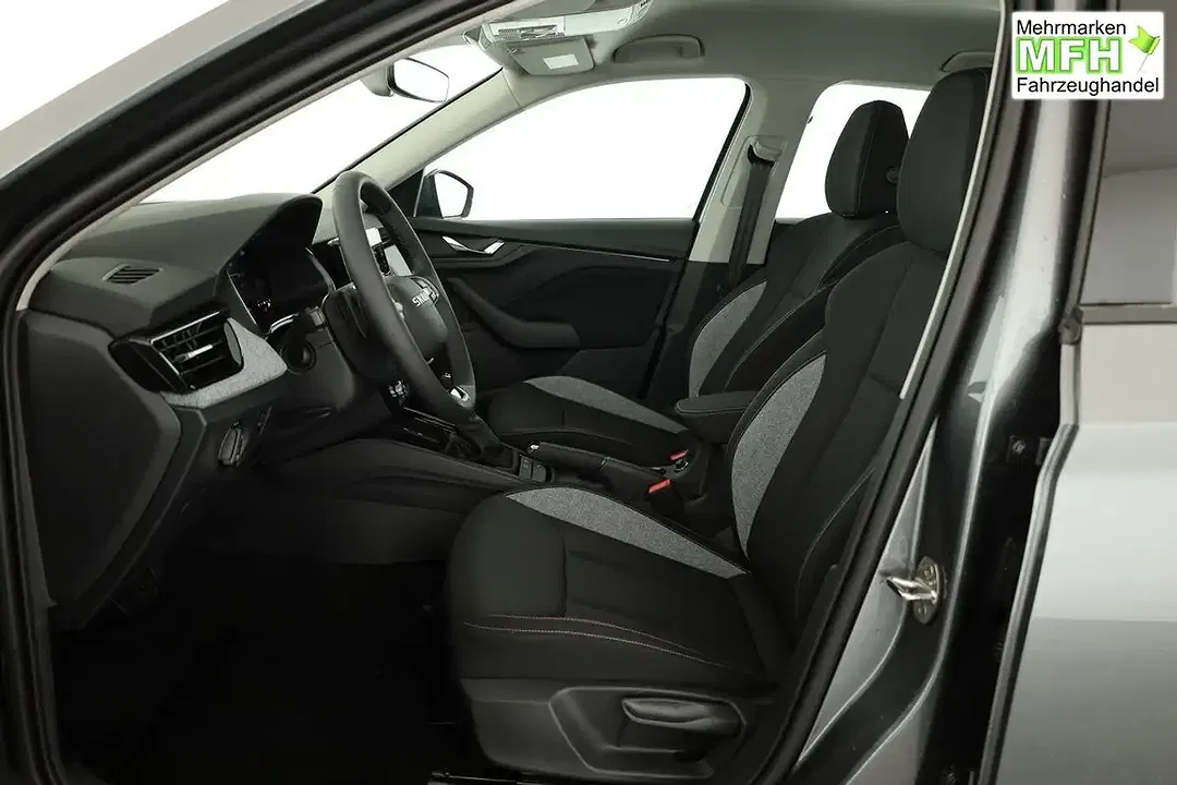 Skoda Kamiq - Thumbnail 9