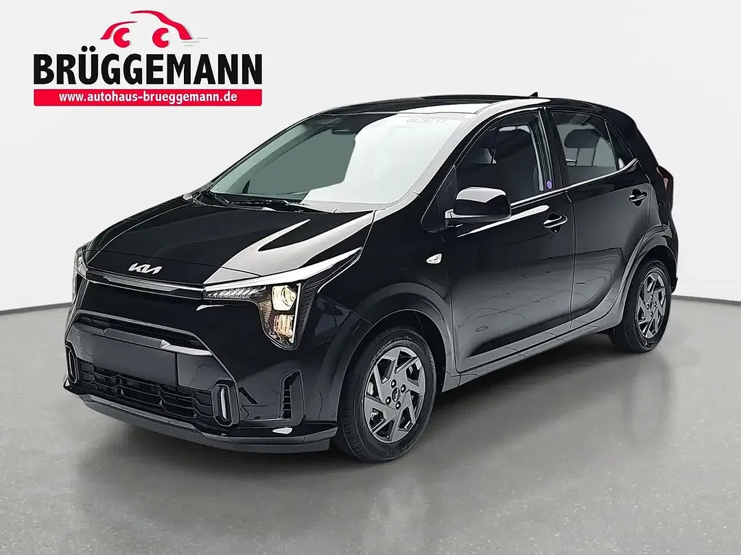 Kia Picanto - Thumbnail 1