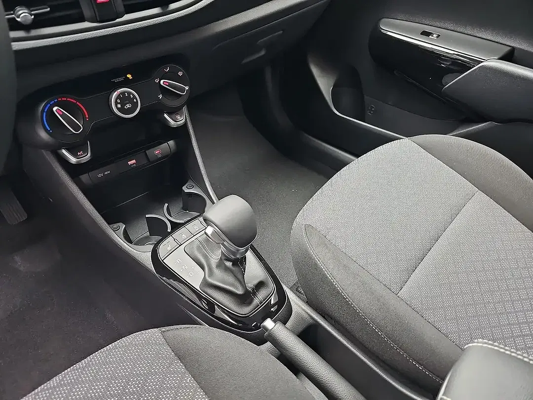 Kia Picanto - Thumbnail 13