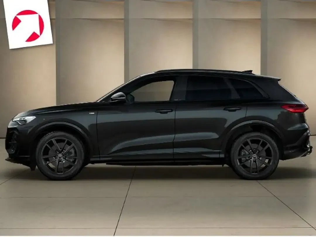 Audi Q5 - Thumbnail 1