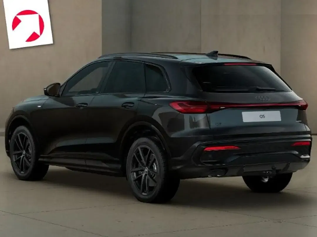 Audi Q5 - Thumbnail 2