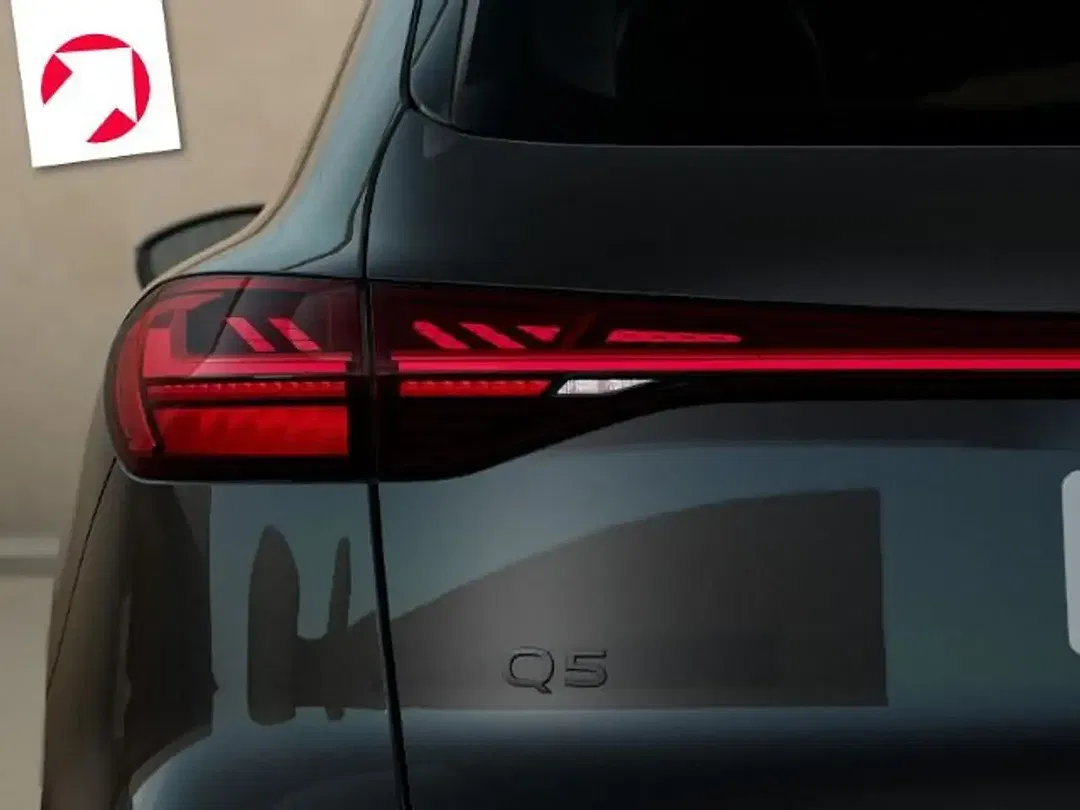 Audi Q5 - Thumbnail 4