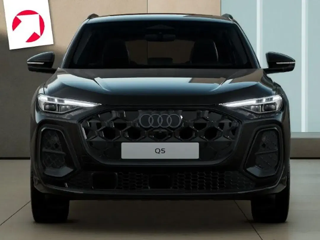Audi Q5 - Thumbnail 5