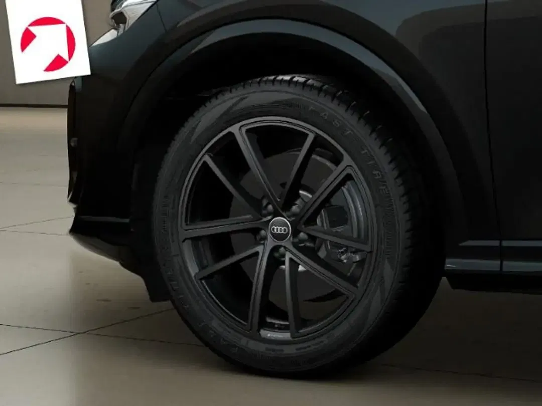 Audi Q5 - Thumbnail 6