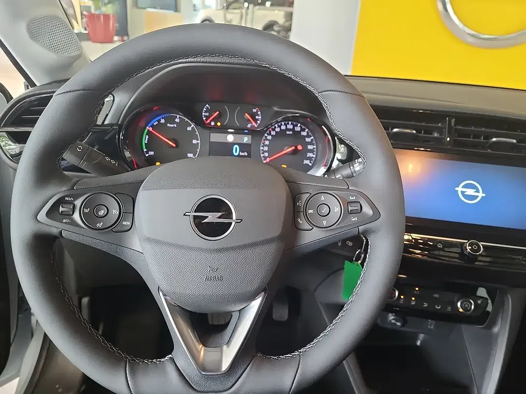 Opel Corsa - Thumbnail 13