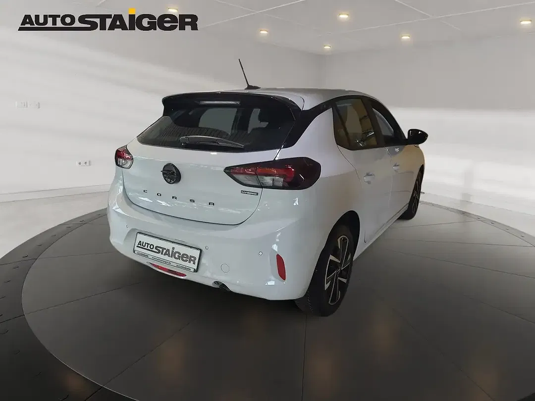 Opel Corsa - Thumbnail 5