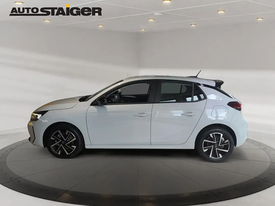 Opel Corsa - Thumbnail 8