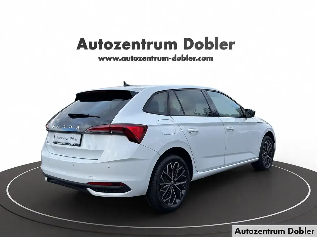 Skoda Scala - Thumbnail 9
