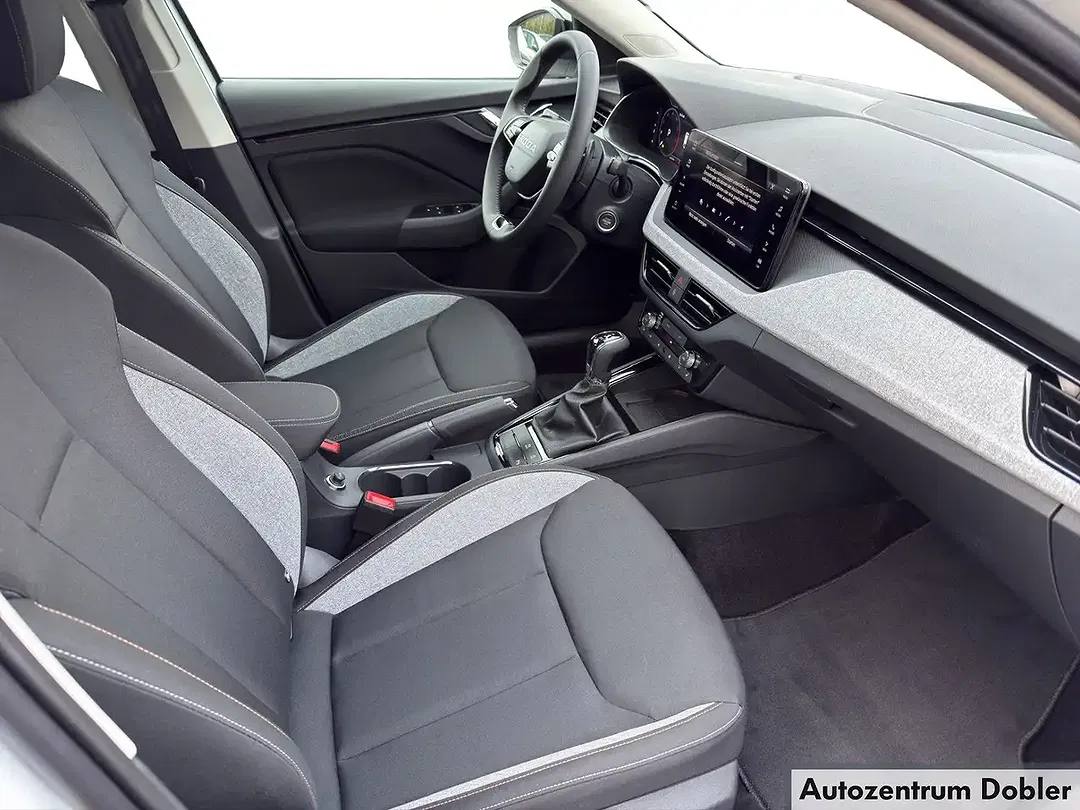 Skoda Scala - Thumbnail 10