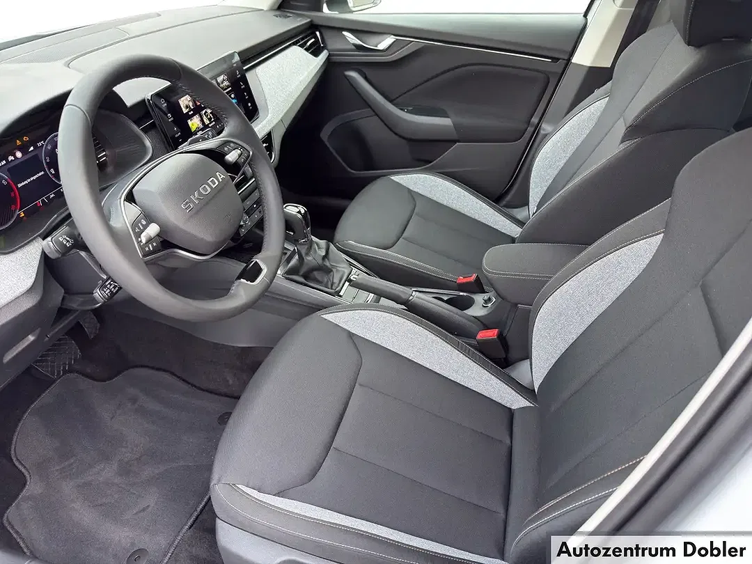 Skoda Scala - Thumbnail 13