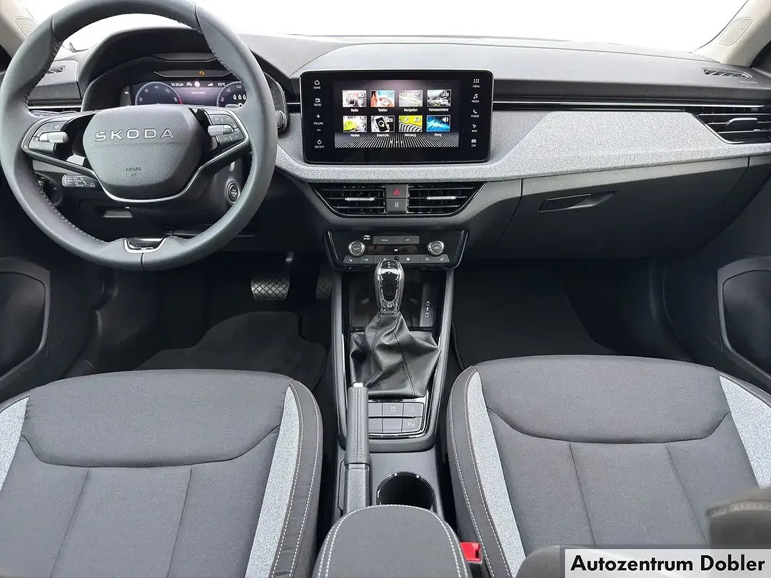 Skoda Scala - Thumbnail 14