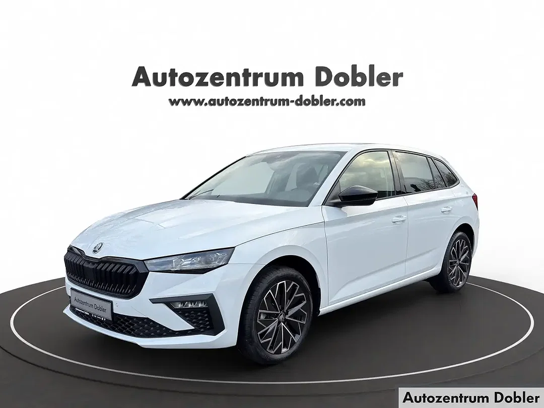 Skoda Scala - Afbeelding 1