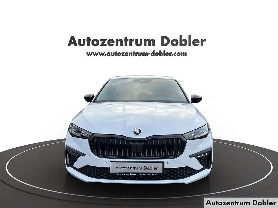 Skoda Scala - Thumbnail 3