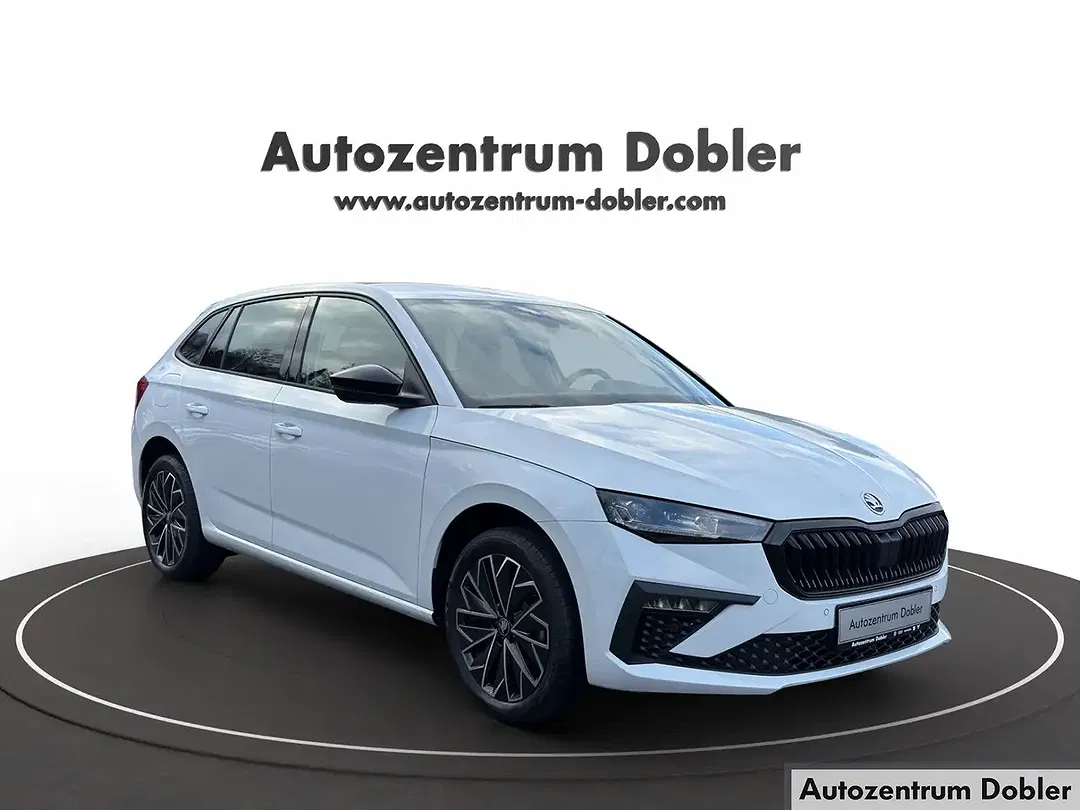 Skoda Scala - Thumbnail 4