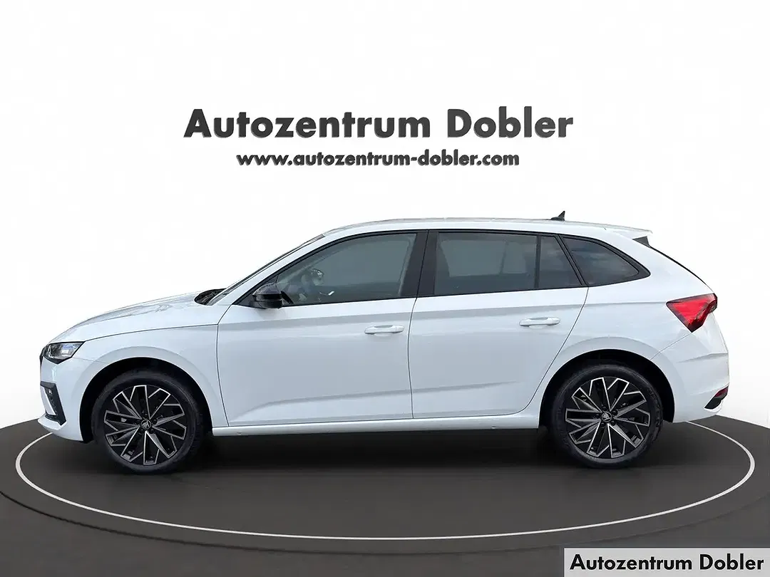 Skoda Scala - Thumbnail 5