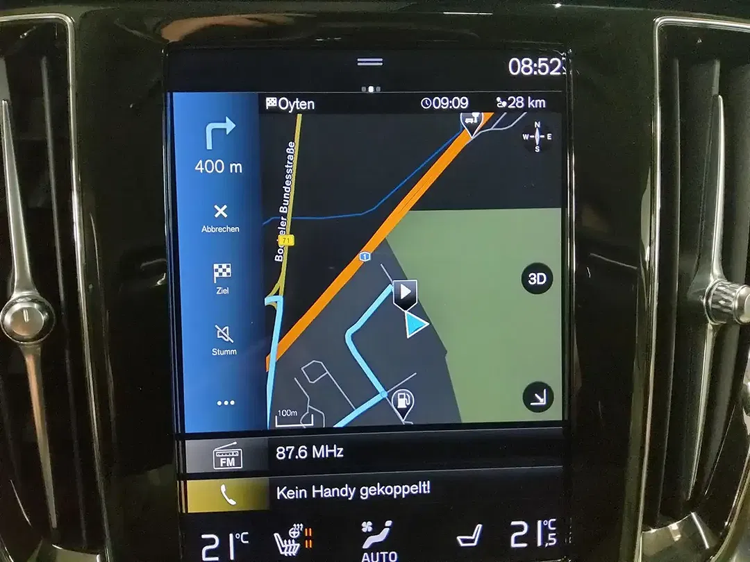 Volvo V60 - Thumbnail 7