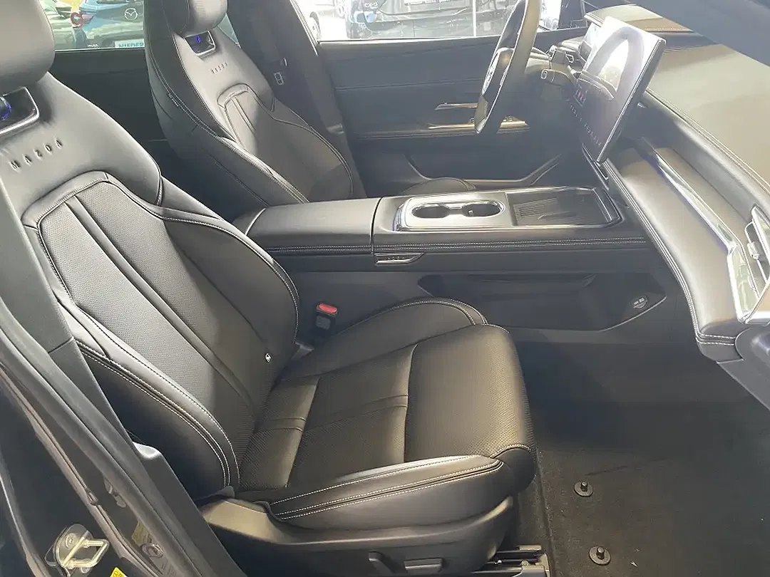 Mazda 6e - Thumbnail 5
