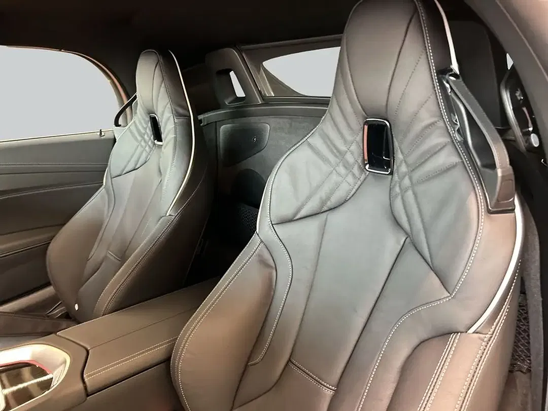 BMW Z4 - Thumbnail 12
