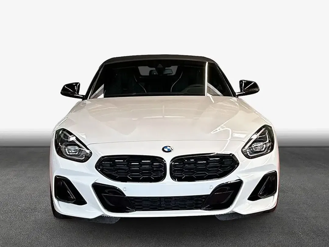 BMW Z4 - Thumbnail 3