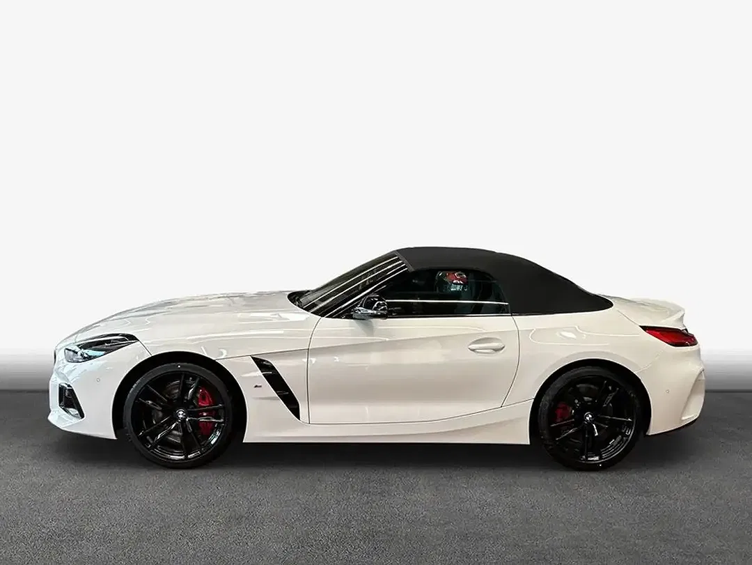 BMW Z4 - Thumbnail 4