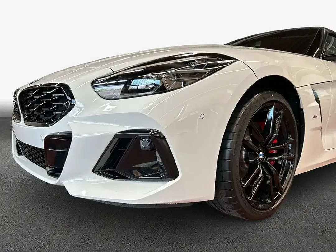BMW Z4 - Thumbnail 6