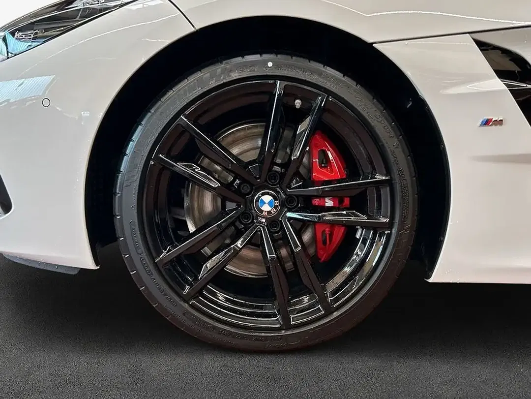 BMW Z4 - Thumbnail 7
