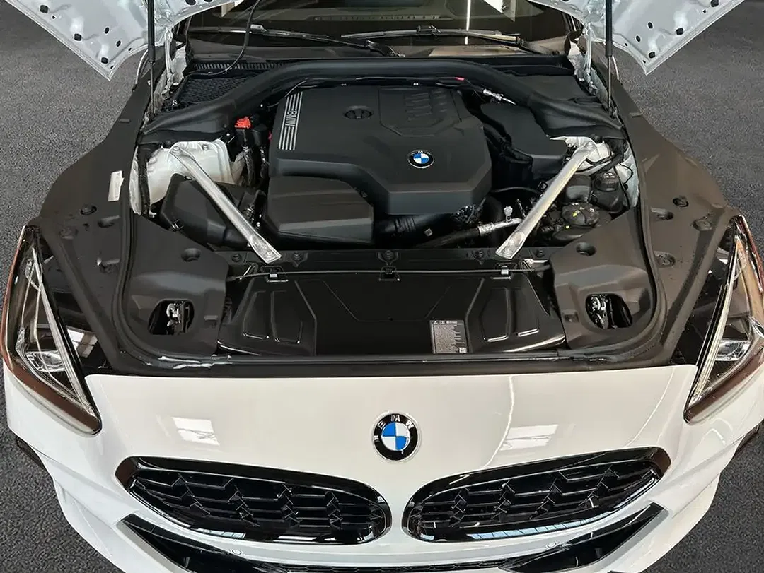 BMW Z4 - Thumbnail 8