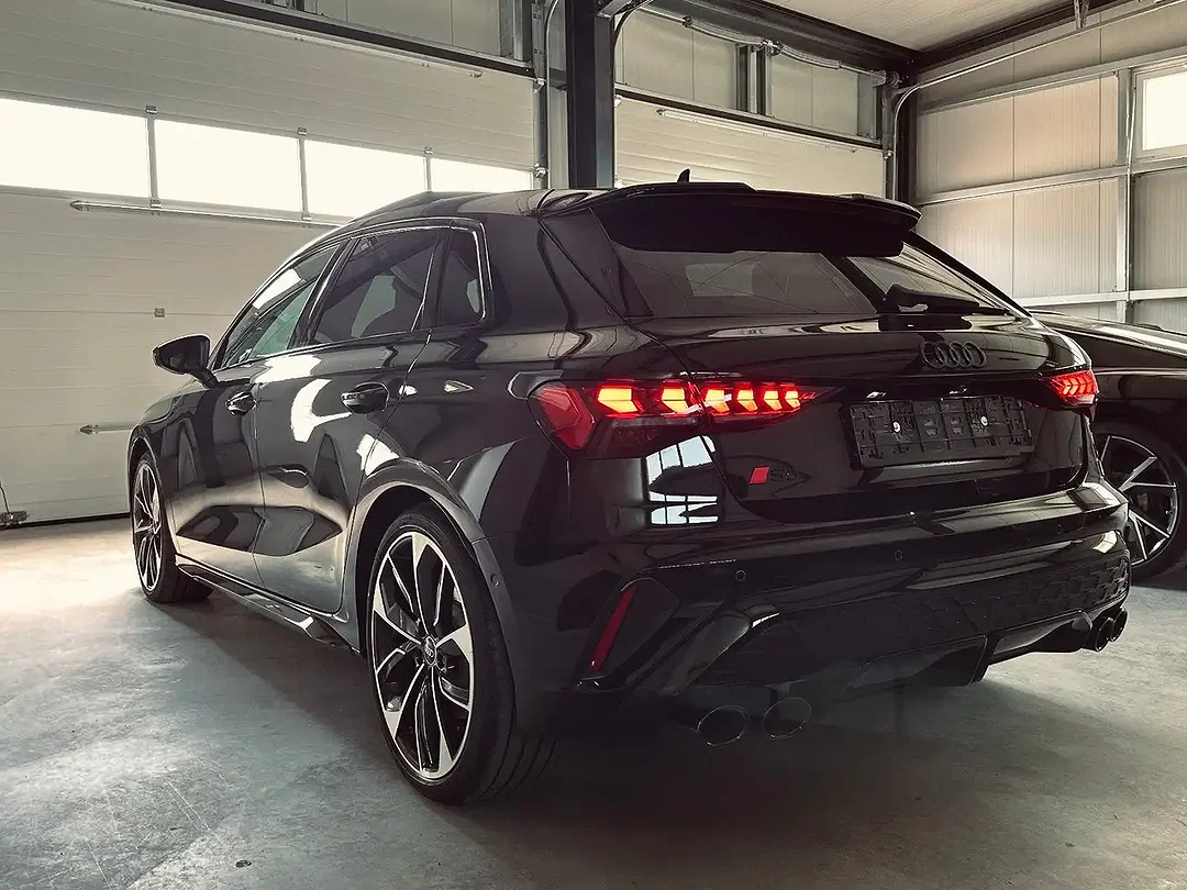 Audi S3 - Afbeelding 1