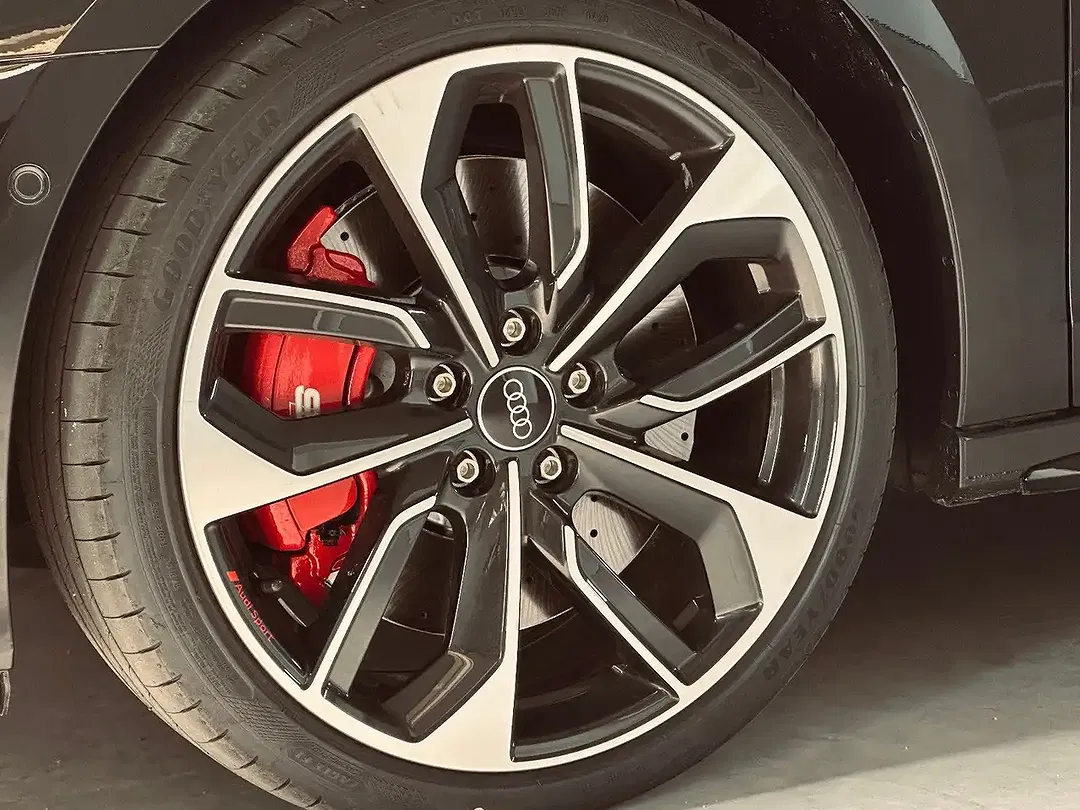 Audi S3 - Thumbnail 10