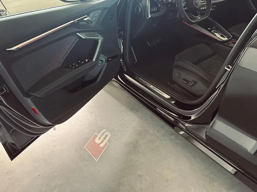 Audi S3 - Thumbnail 11