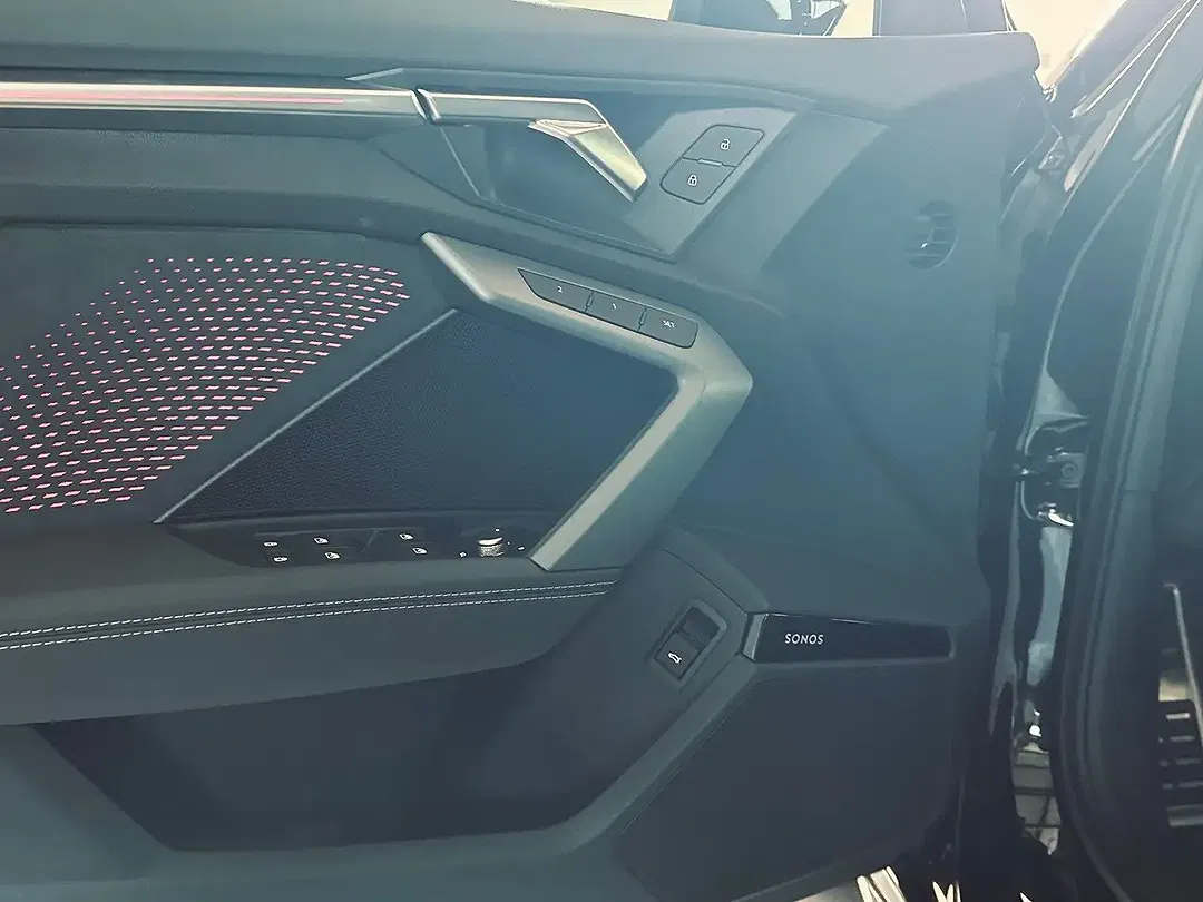 Audi S3 - Thumbnail 12