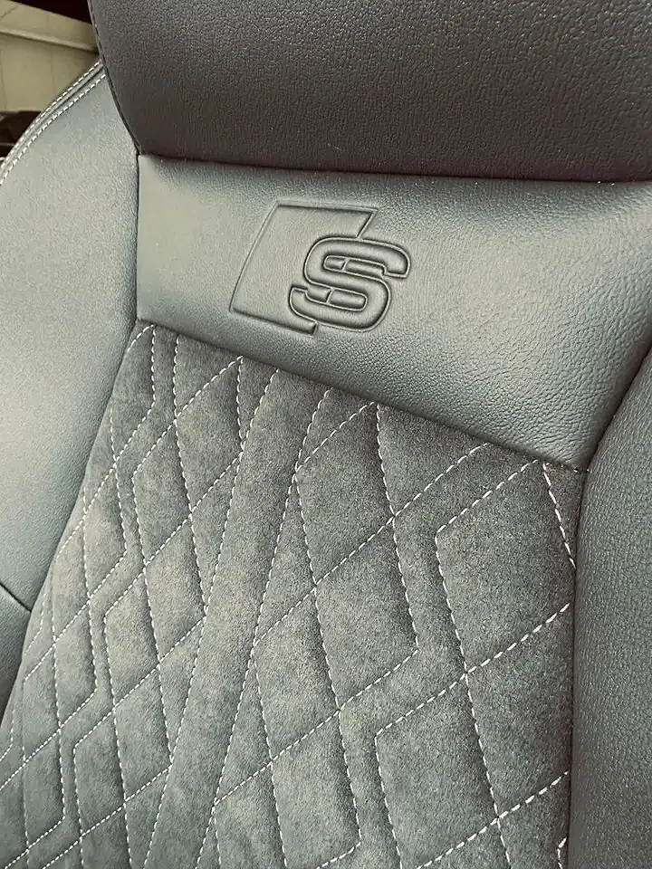 Audi S3 - Thumbnail 15