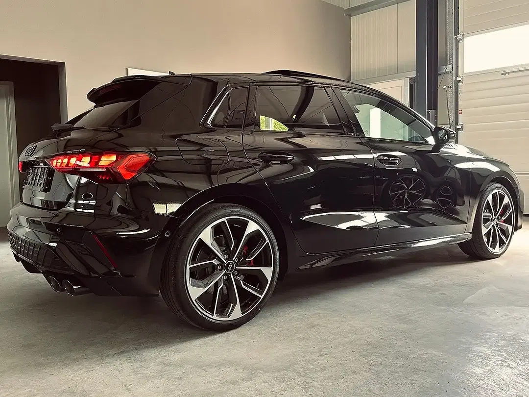 Audi S3 - Thumbnail 7