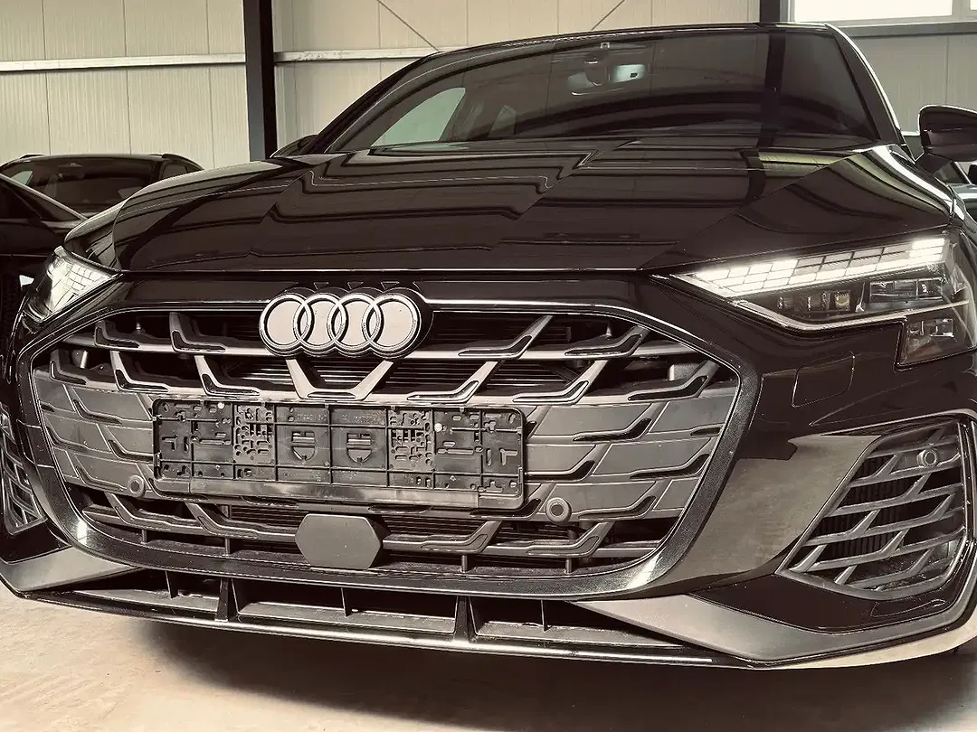 Audi S3 - Thumbnail 9