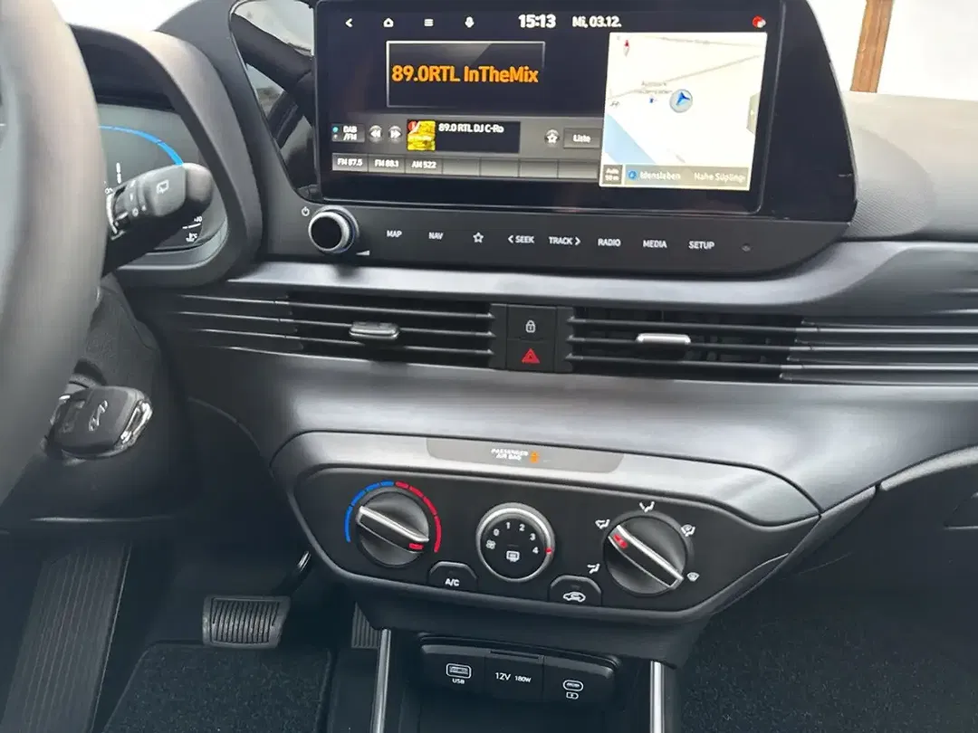 Hyundai i20 - Thumbnail 12