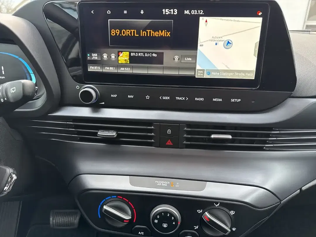 Hyundai i20 - Thumbnail 13