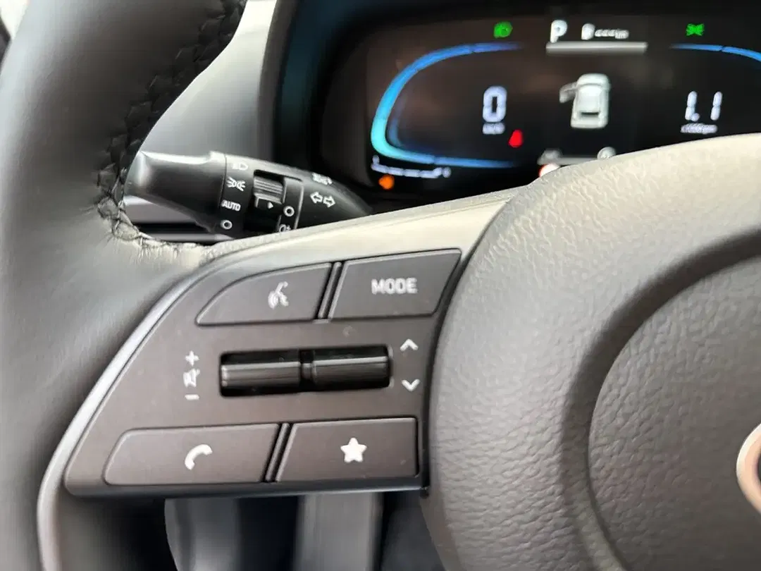 Hyundai i20 - Thumbnail 14