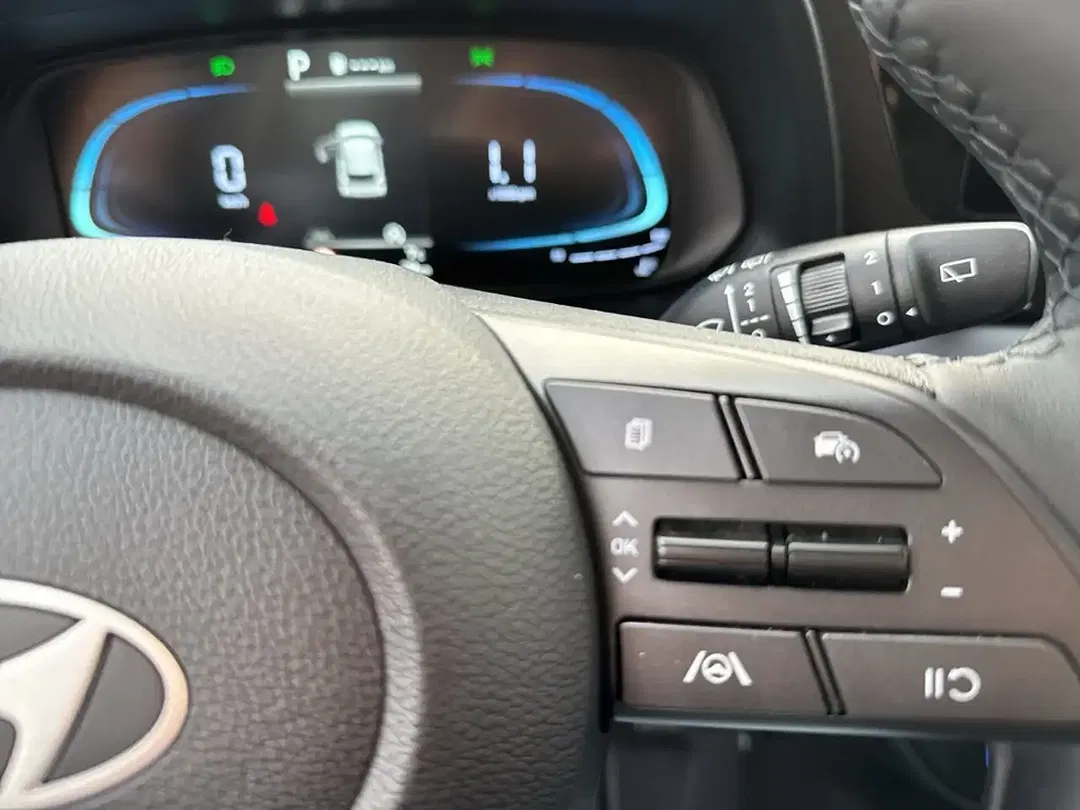 Hyundai i20 - Thumbnail 15