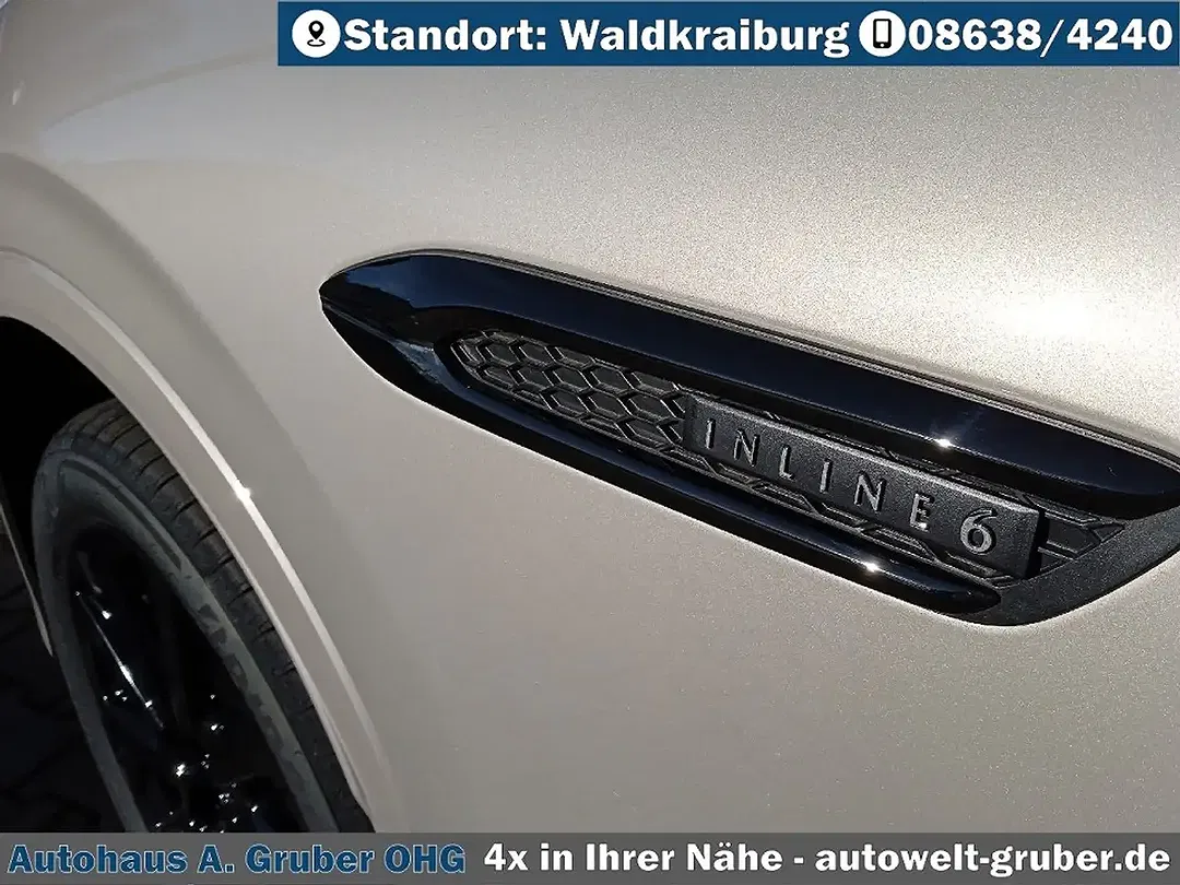 Mazda CX-60 - Thumbnail 12