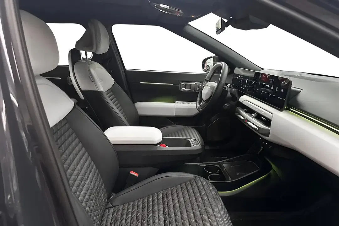 Kia EV4 - Thumbnail 6
