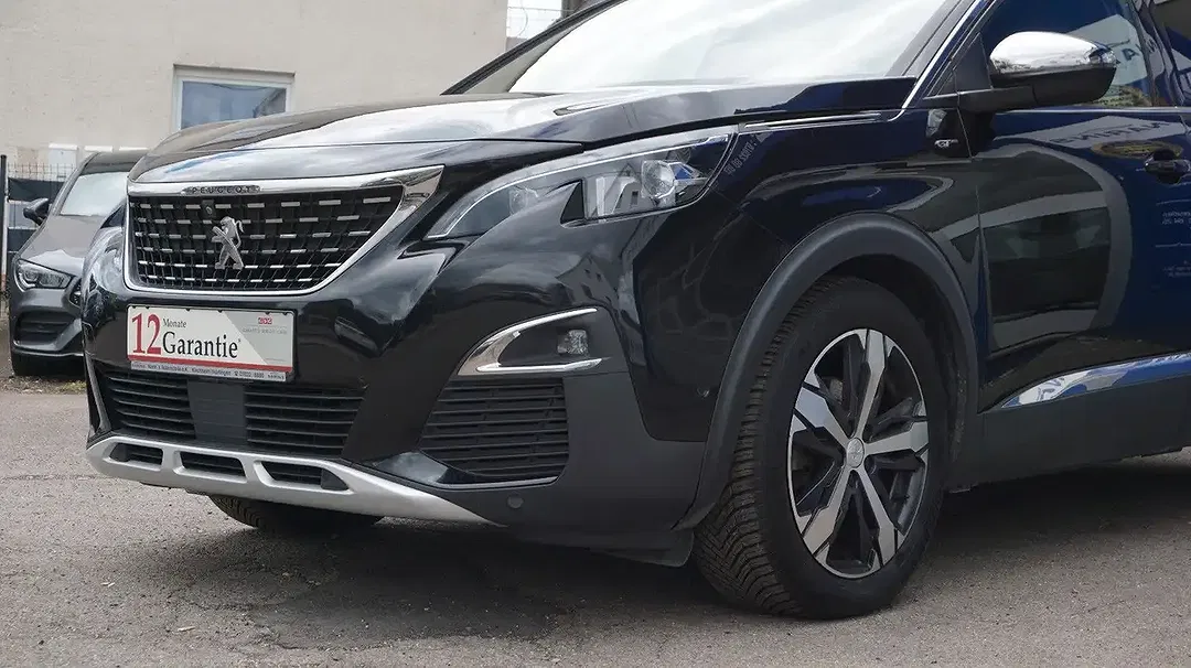 Peugeot 5008 - Thumbnail 6