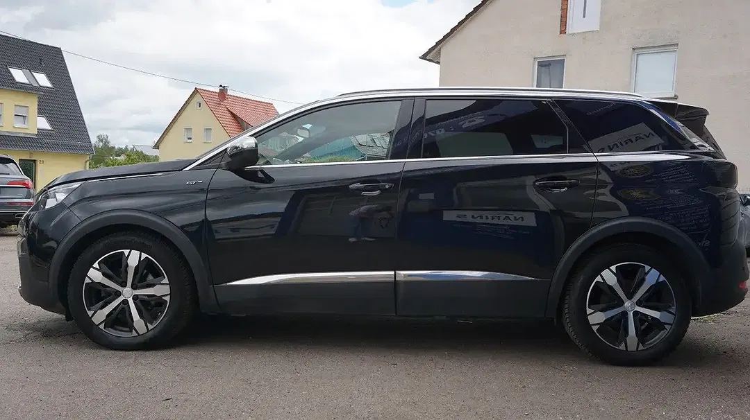Peugeot 5008 - Thumbnail 7