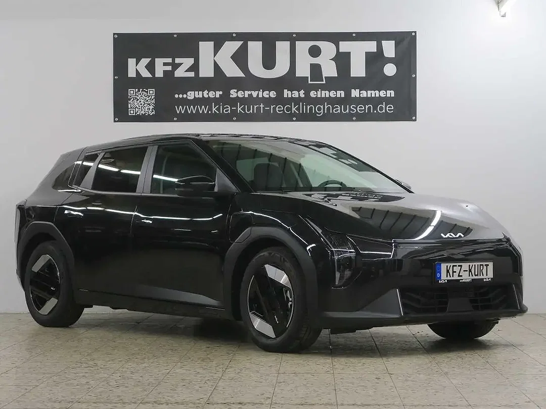 Kia EV4 - Afbeelding 1